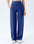 Women's high-waist wide-leg sweatpants, photo 2