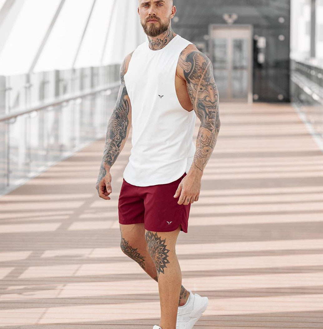 Pro-Dry Training Shorts – Premium Quick-Dry Activewear Gear