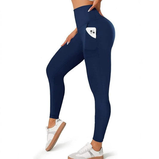 Women's Pocket Soft Belly