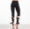 Elite-Flex High-Stretch Leggings – Premium Yoga & Running Pa