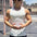 Men’s Elite Core-Dry Cotton Workout Tank - Durable & Comfort