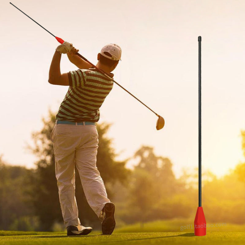 Golf Chipping Trainer – Professional Action-Assist Swing Corrector