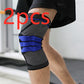 Compression Sport Knee Brace | Breathable Support