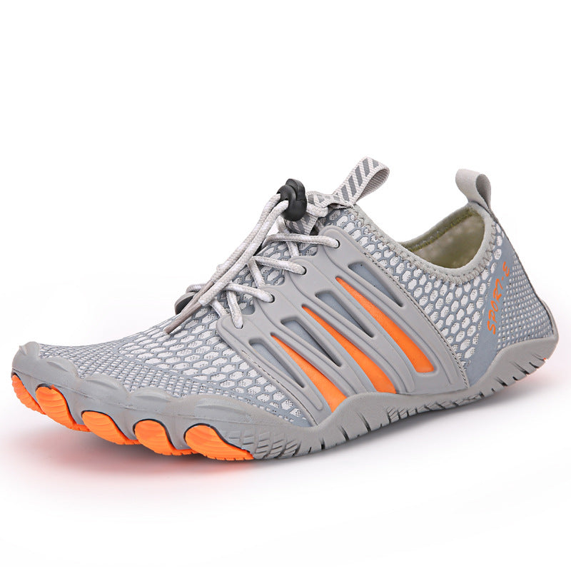 Five-Finger Barefoot Water Shoes – The Ultimate Beach & Wading Gear