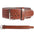 Pro-Lift PU Leather Weightlifting Belt – Heavy-Duty Lumbar Support