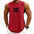Breathable Sleeveless Tank Top