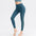 Sculpt & Flow: Premium Seamless High-Waist Butt-Lift Legging