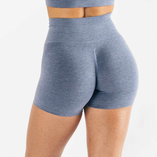 Urban Bloom High-Stretch
