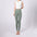 High-Waisted Butt-Lifting Yoga Pants – Tummy Control Legging