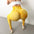 Premium Tie-Dye High-Waist Fitness Leggings by GearUp
