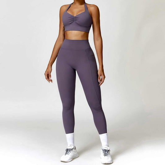 Quick-Drying Workout Clothes
