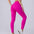 Peach Yoga Pants