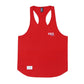 Sports Fitness Muscle Men's Summer Elastic Running Training Moisture Wicking Casual Vest