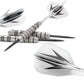 Professional Tungsten Steel Tip Darts-30G/28G/26G/25G/24G/22G
