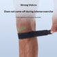 Linear Patellar Support Strap – Precision Knee Stability Brace