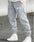 Urban Core Fleece Sweatpants – Premium Comfort Joggers