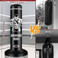 Heavy Punching Bag Boxing Free Standing Fitness MMA Fitness Training Equipment