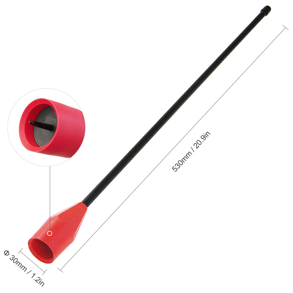 Action-assisted Correction Of Golf Chipping Corrector