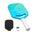 Pro Carbon Fiber Pickleball Paddle – Honeycomb Core Edition