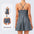 Women's tennis dress with shorts set, photo 8