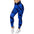 Women’s Tie-Dye Push Up Fit Seamless Yoga Leggings | GearUp