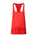Premium Moisture-Wicking Black Fitness Tank Top by GearUp
