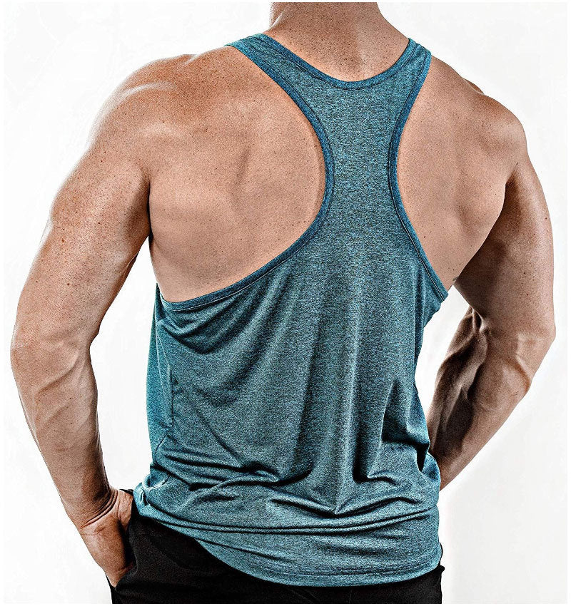 Gym & CrossFit Performance Vest