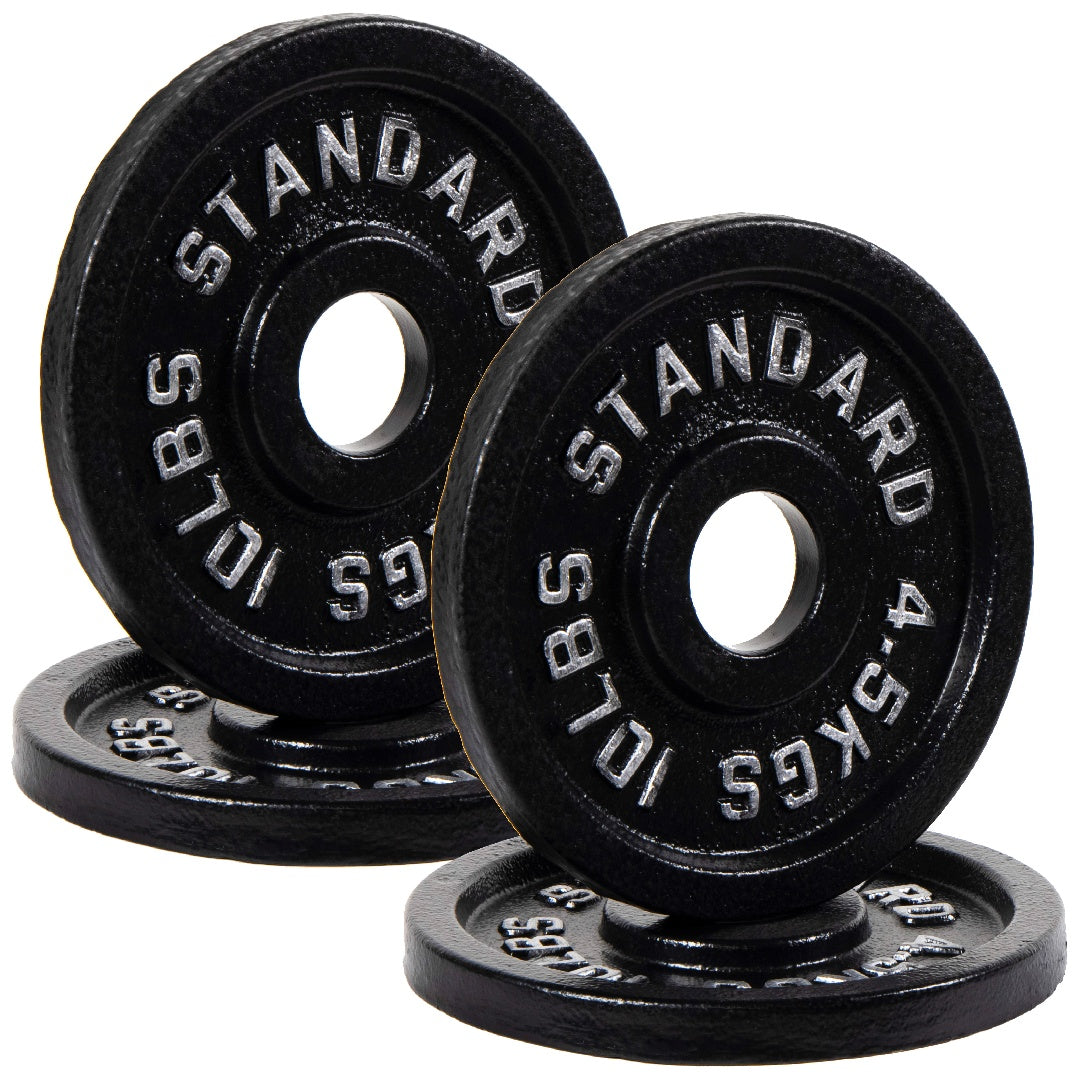 Only Supports Self Picking Cast Iron Weightlifting Boards For Strength Training And Weightlifting, With Multiple Set Sizes Available