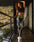Women’s Spider-Web Workout Leggings - Premium Active Wear