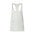 Premium Moisture-Wicking Black Fitness Tank Top by GearUp