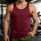 Mens Athletic Fitness Training Tank Top