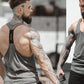 Breathable Halter Gym Tank Top