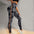 High-Waist Tie-Dye Seamless Leggings – Butt-Lift Fit