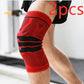 Compression Sport Knee Brace | Breathable Support