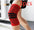 Durable Compression Sport Knee Brace