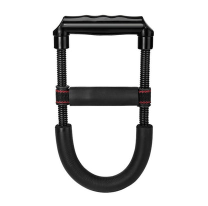 Grip Power Wrist Forearm Hand Grip Arm Trainer Adjustable Forearm Hand