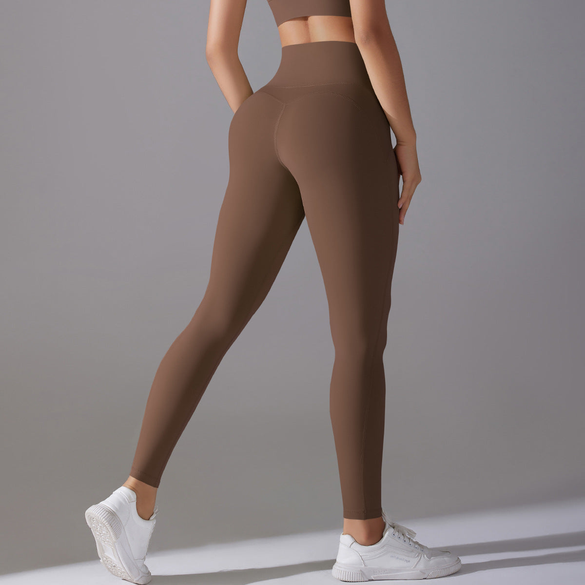 Women’s Hip‑Lift High Waist Yoga Hot Leggings