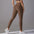 Premium Women’s Hip-Lift High Waist Yoga Leggings - Comfy Fi