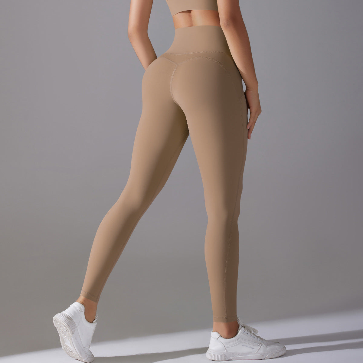 Women’s Hip‑Lift High Waist Yoga Hot Leggings