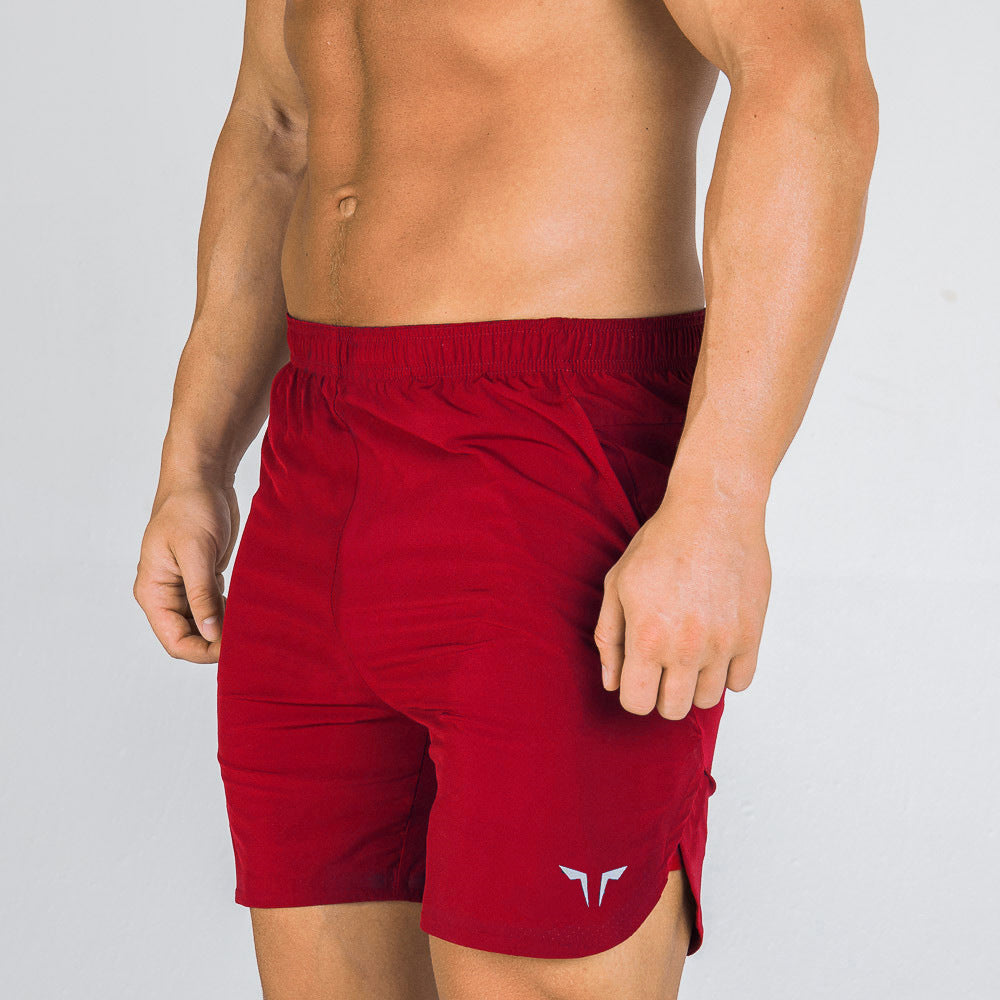 Pro-Dry Training Shorts – Premium Quick-Dry Activewear Gear