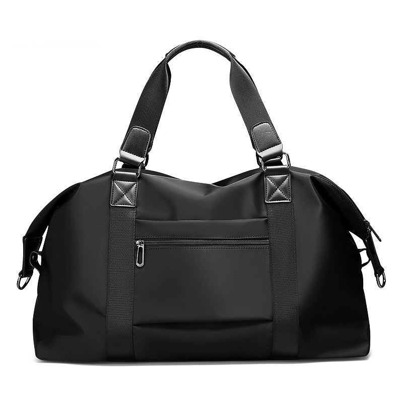 Durable Oxford Cloth Gym Bag for Men and Women - GearUp