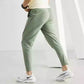 Quick-drying Sports Quick-dry Hip Raise Workout Elastic Casual Pants