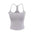 Comfortable Durable Summer Women’s Sports Sling Top by GearU