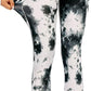 Leggings for Women Tummy Control Workout Leggings with Pocket High Waisted Sports Tight