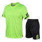 Men’s Performance Running & Training Suit