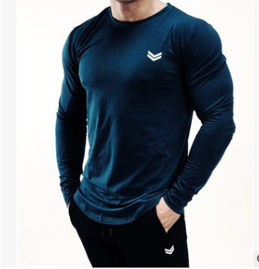 Lightweight Fitness Long Sleeve