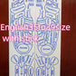 Massage Relieve Tired Feet Socks Acupressure Foot Massager Reflexology
