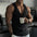 Premium Multi-Button Ribbed Fitness Shirt for Men - GearUp