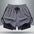 Men’s Elite Ice Silk 2-in-1 Training Shorts - Lightweight &