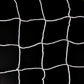 6 X 4Ft Football Soccer Goal Post Net for Kids Outdoor Football Match Training Portable